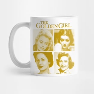 Golden Girls Memories Mug